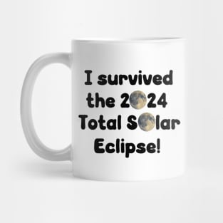 Eclipse Shirt 2024 Eclipse Tshirt Total Solar Eclipse Shirt April 8 2024 Tee Eclipse 2024 Funny Astronomy Gift Solar Eclipse Sun Moon Shirt Mug